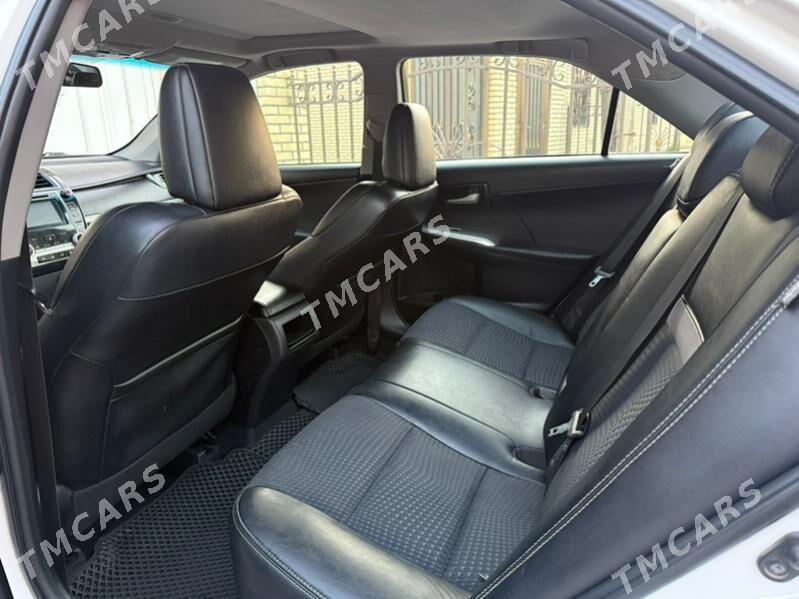 Toyota Camry 2012 - 220 000 TMT - Mary - img 8