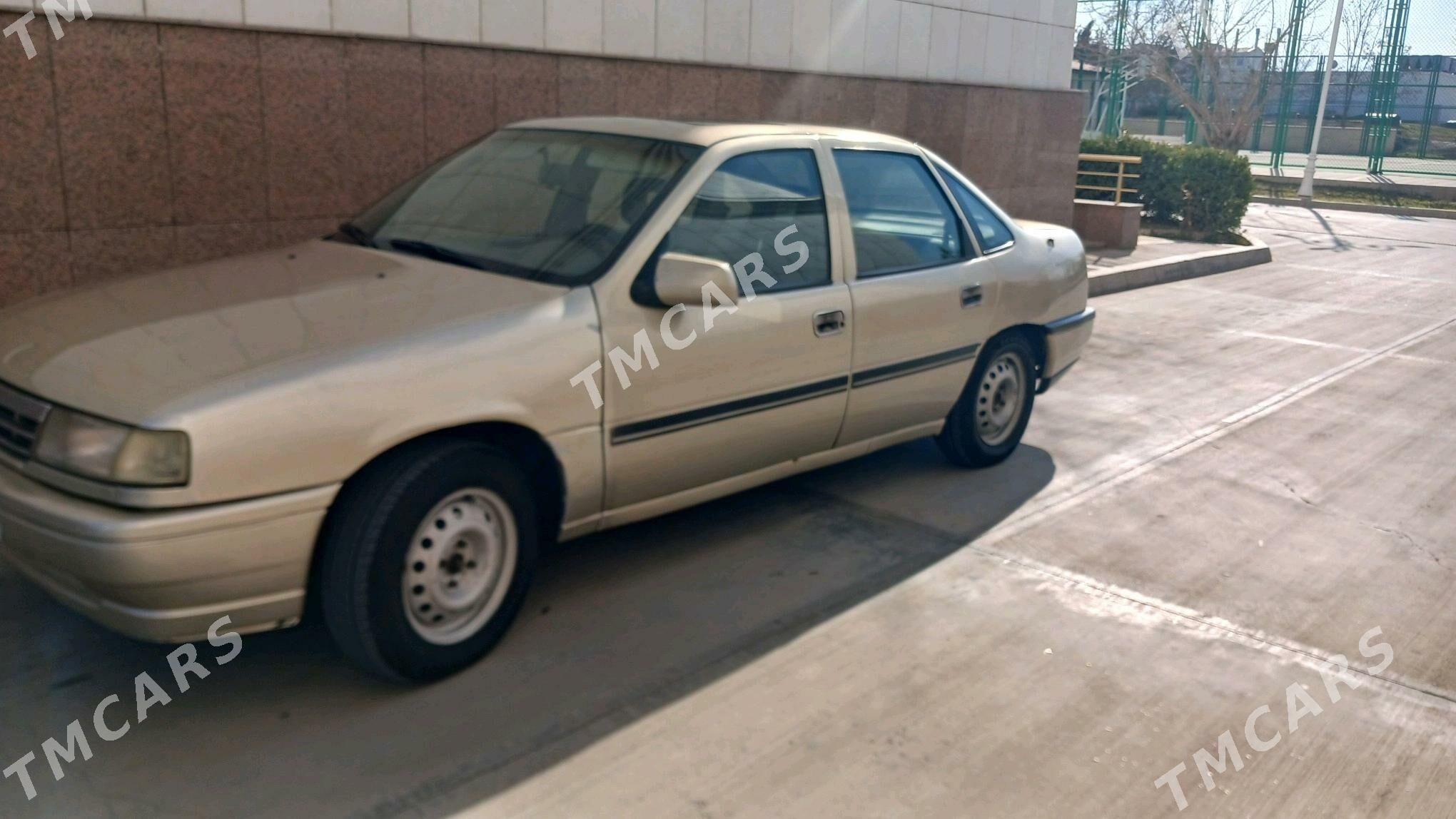 Opel Vectra 1992 - 27 000 TMT - Büzmeýin GRES - img 1