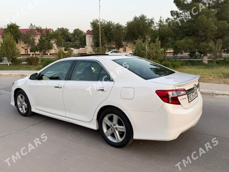 Toyota Camry 2012 - 220 000 TMT - Mary - img 2