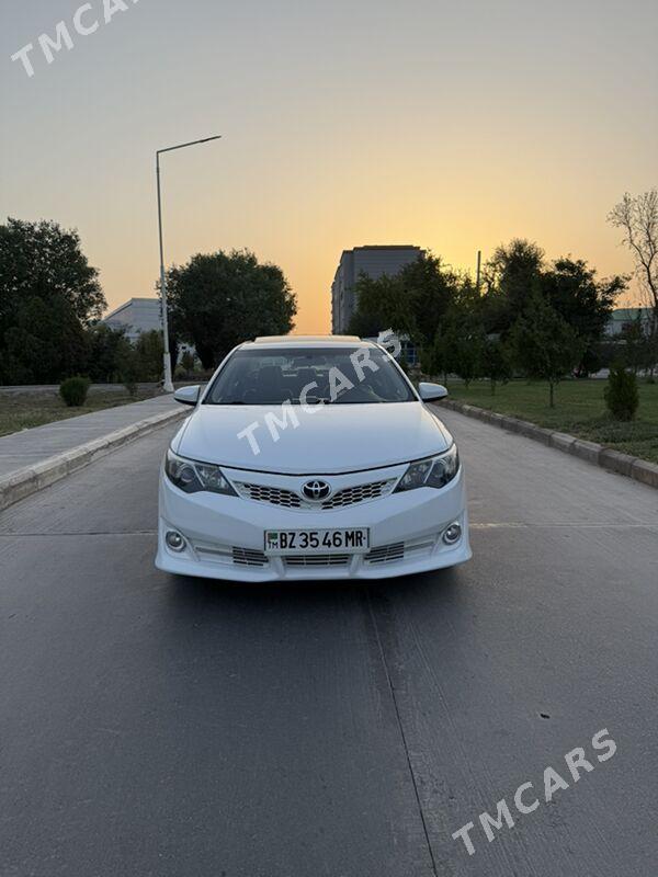 Toyota Camry 2012 - 220 000 TMT - Mary - img 3