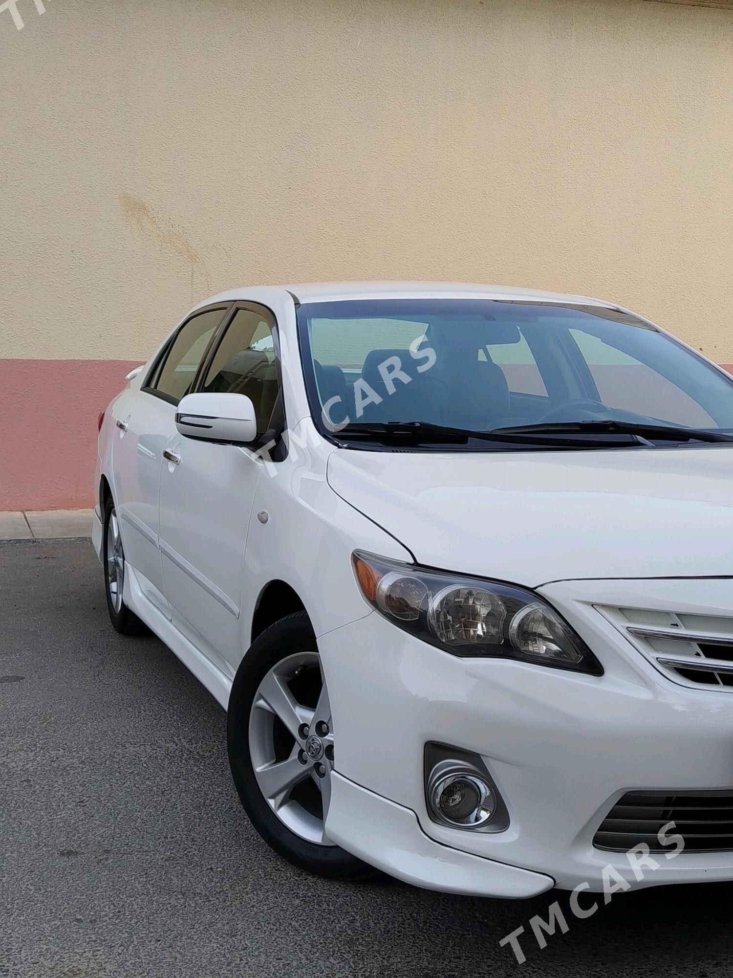 Toyota Corolla 2013 - 163 000 TMT - Parahat 4 - img 1