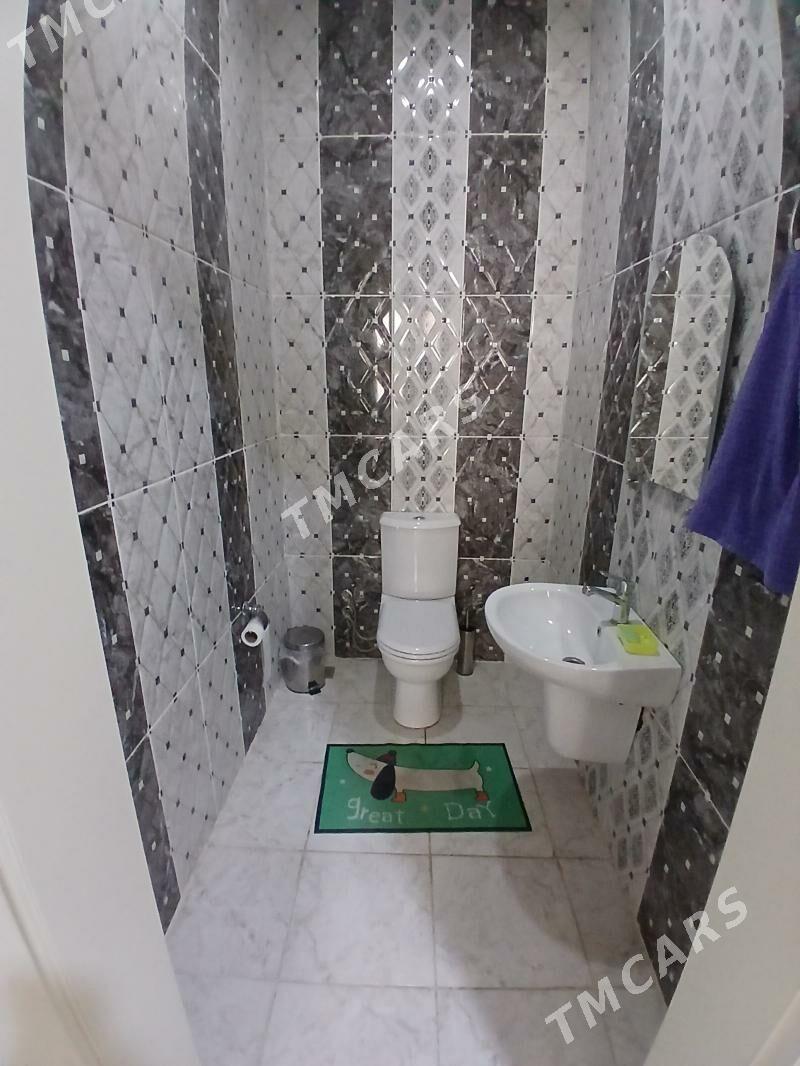 14 tapgyr 3kom 187m² - Ашхабад - img 7