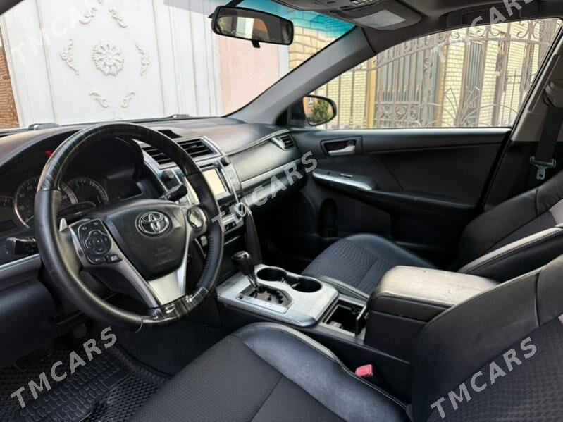 Toyota Camry 2012 - 220 000 TMT - Mary - img 5