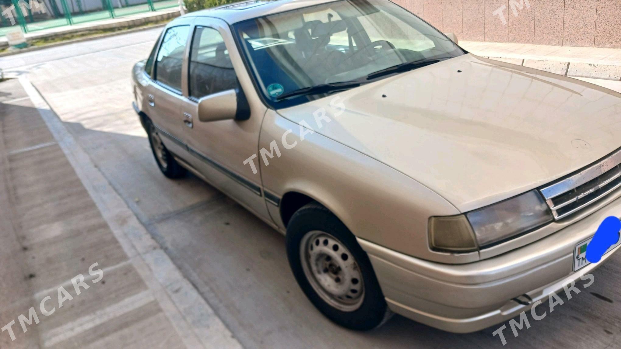 Opel Vectra 1992 - 27 000 TMT - Büzmeýin GRES - img 3