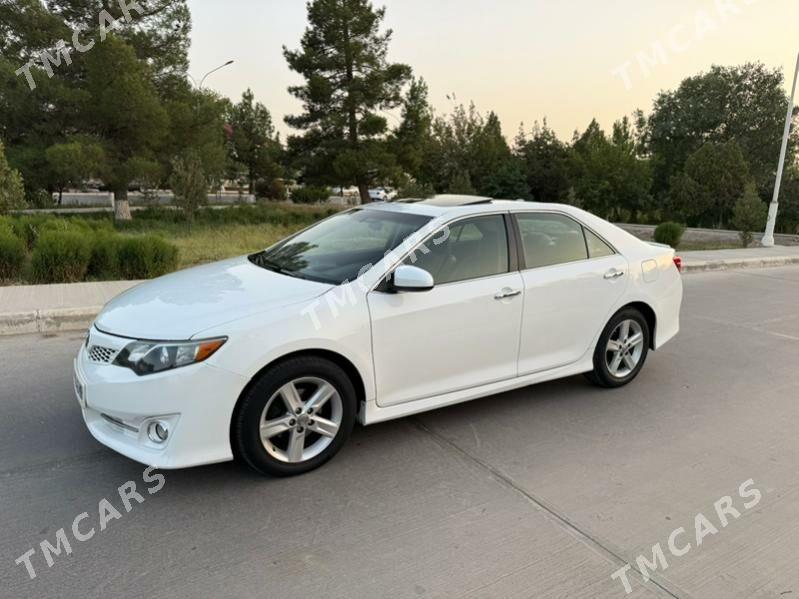 Toyota Camry 2012 - 220 000 TMT - Mary - img 7