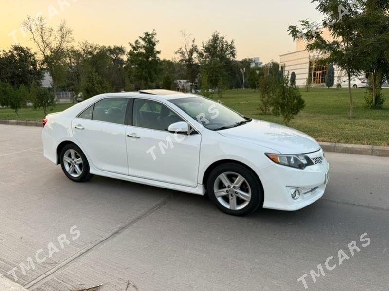 Toyota Camry 2012 - 220 000 TMT - Mary - img 6