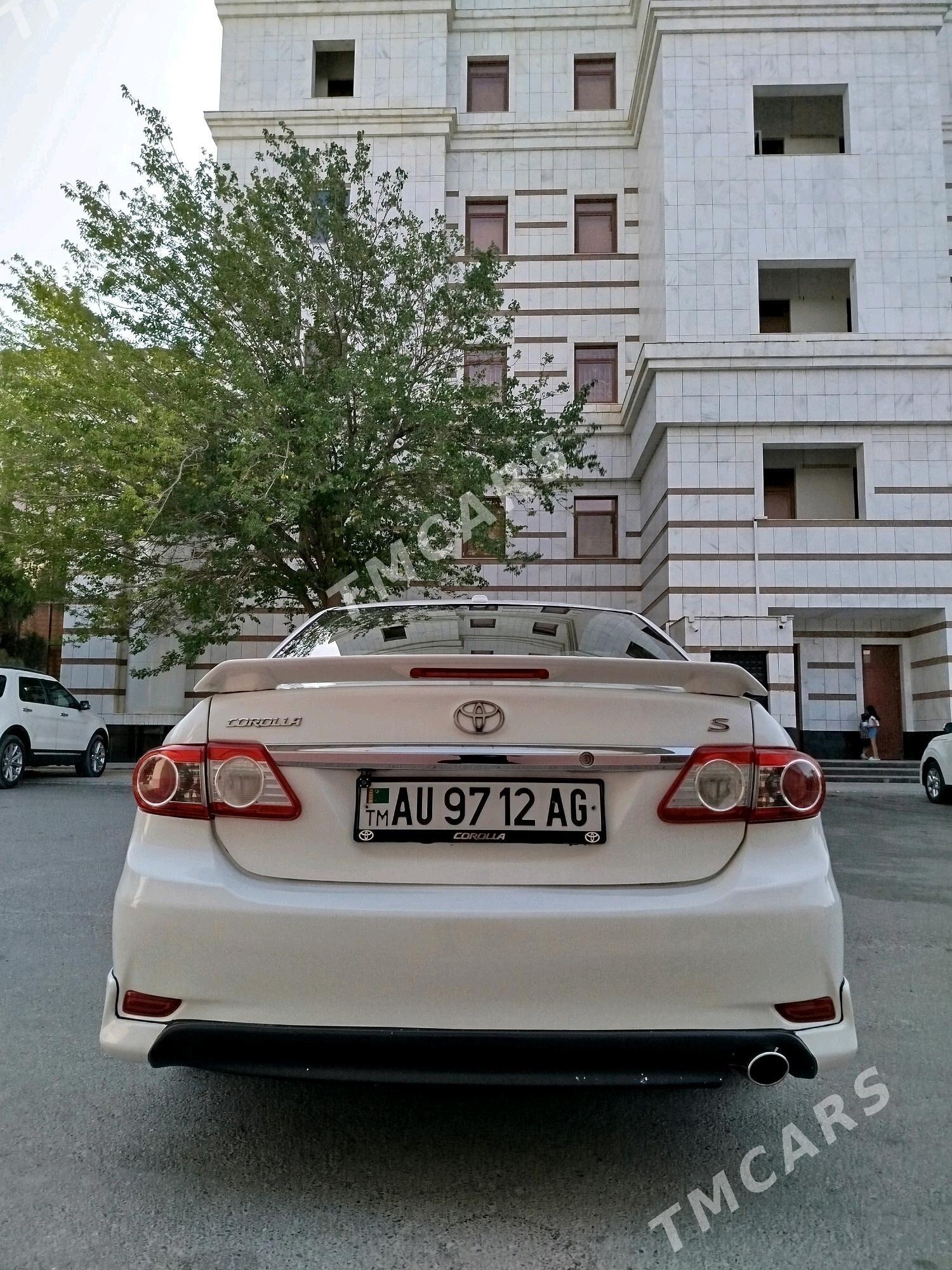 Toyota Corolla 2013 - 163 000 TMT - Parahat 4 - img 2