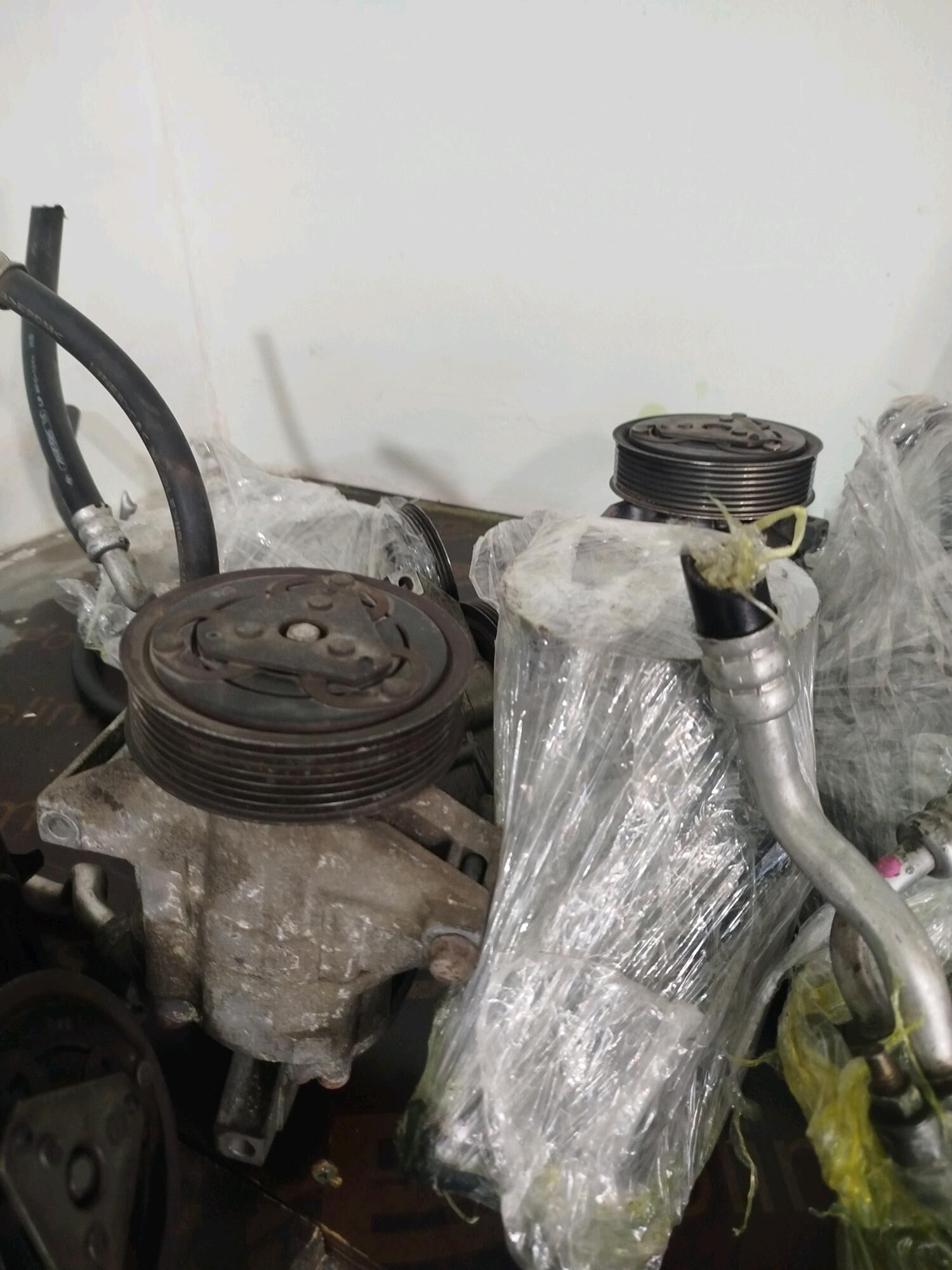 Versa compressor 500 TMT - Murgap - img 2