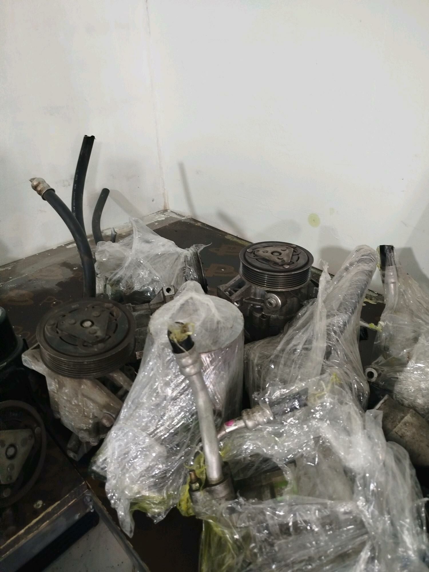 Versa compressor 500 TMT - Murgap - img 1