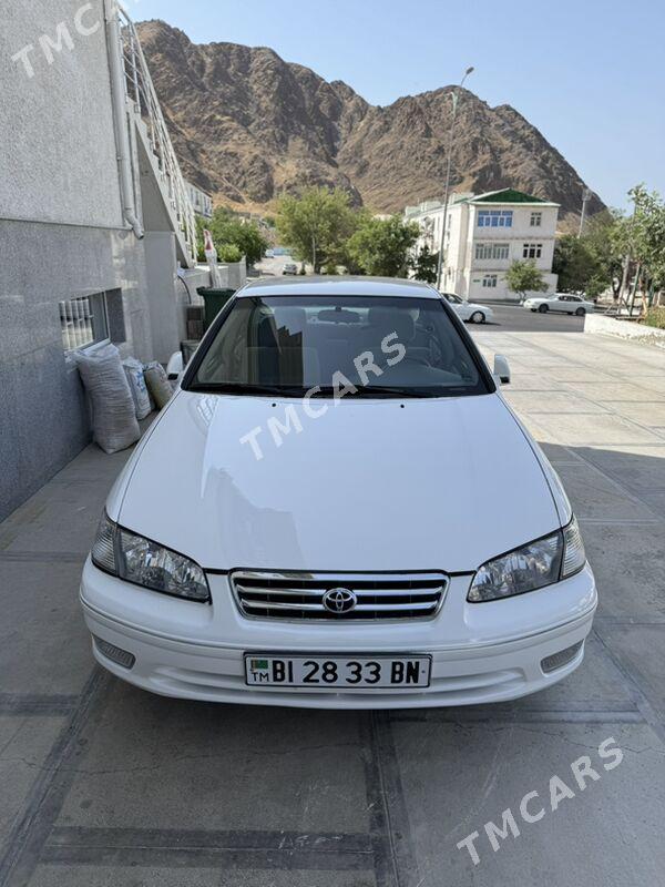 Toyota Camry 2001 - 145 000 TMT - Türkmenbaşy - img 7