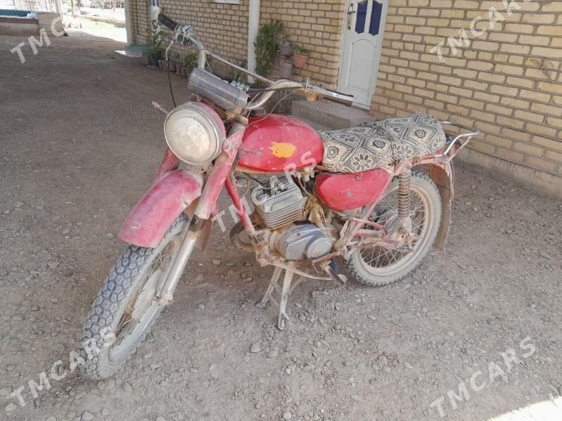 Fekon FK150-8G 2005 - 4 000 TMT - Мургап - img 2