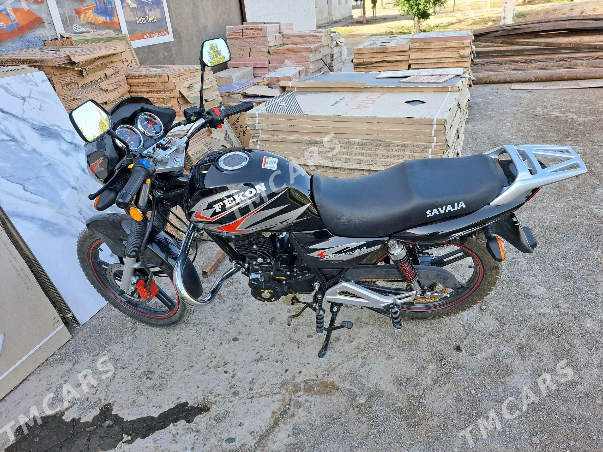 Fekon FK150-8G 2025 - 19 000 TMT - Köýtendag - img 2