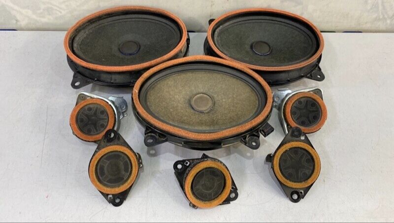 JBL kalonka palta avalon XLE 350 TMT - Мары - img 5