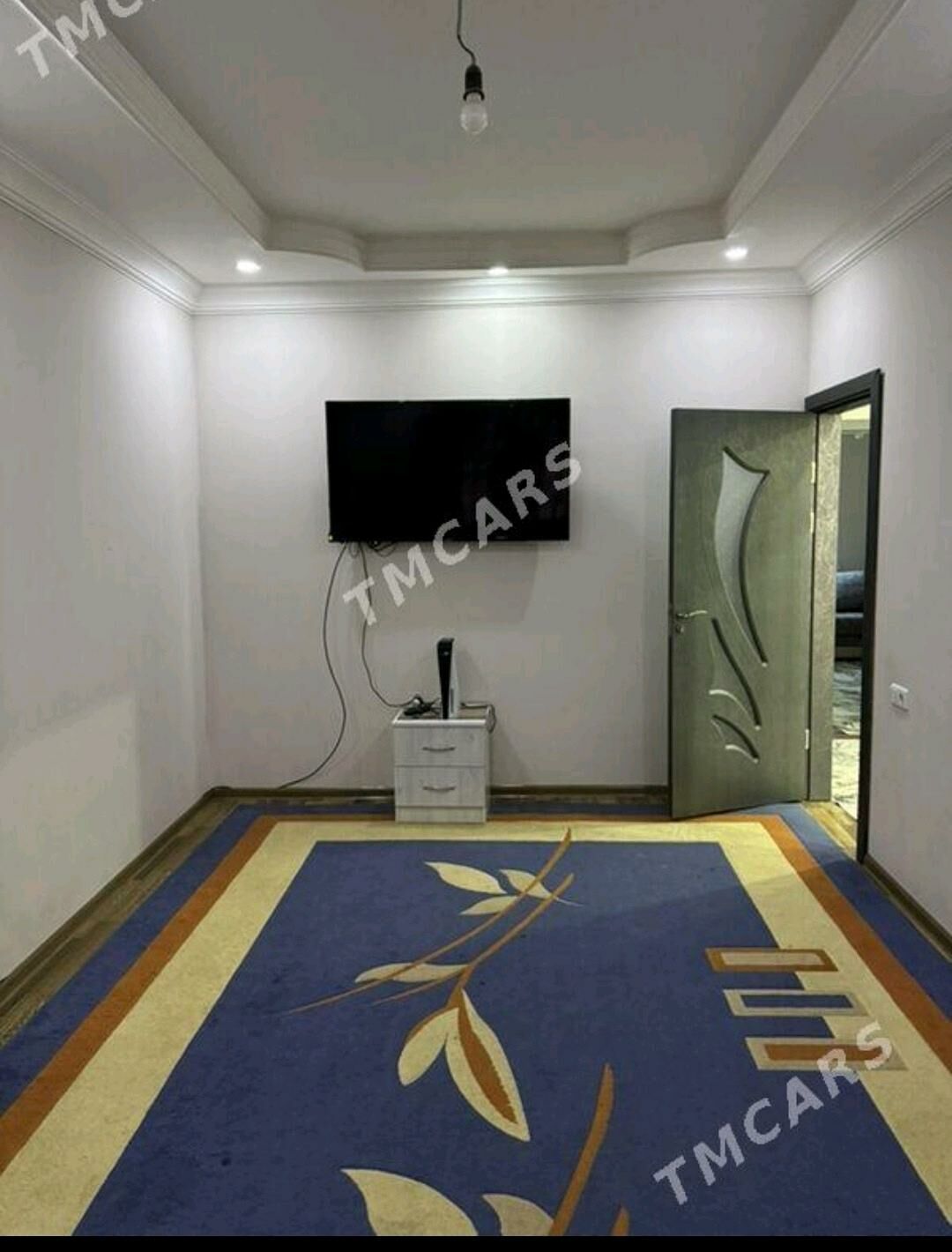   KWARTIRA   - Türkmenabat - img 1