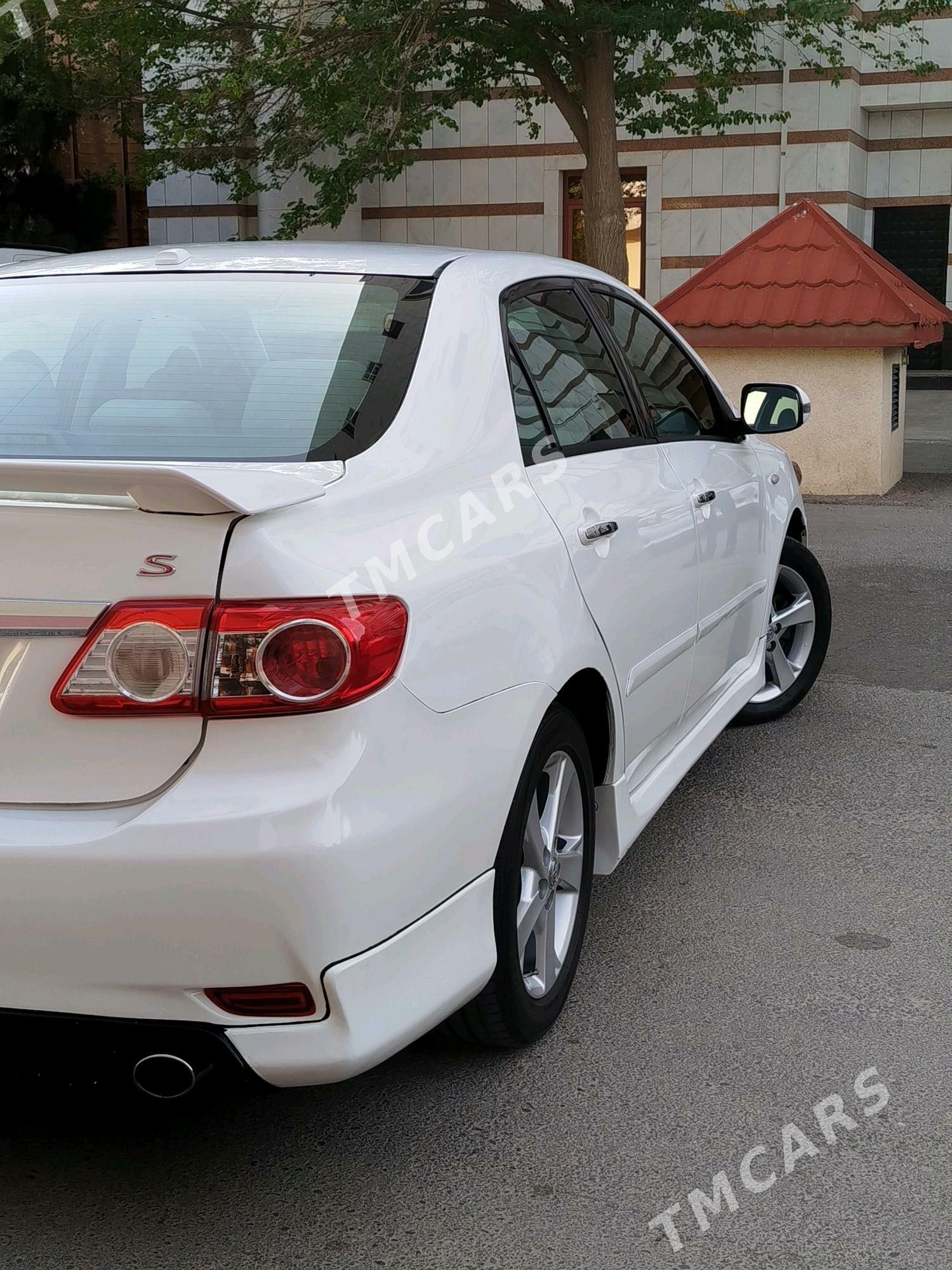 Toyota Corolla 2013 - 163 000 TMT - Parahat 4 - img 4