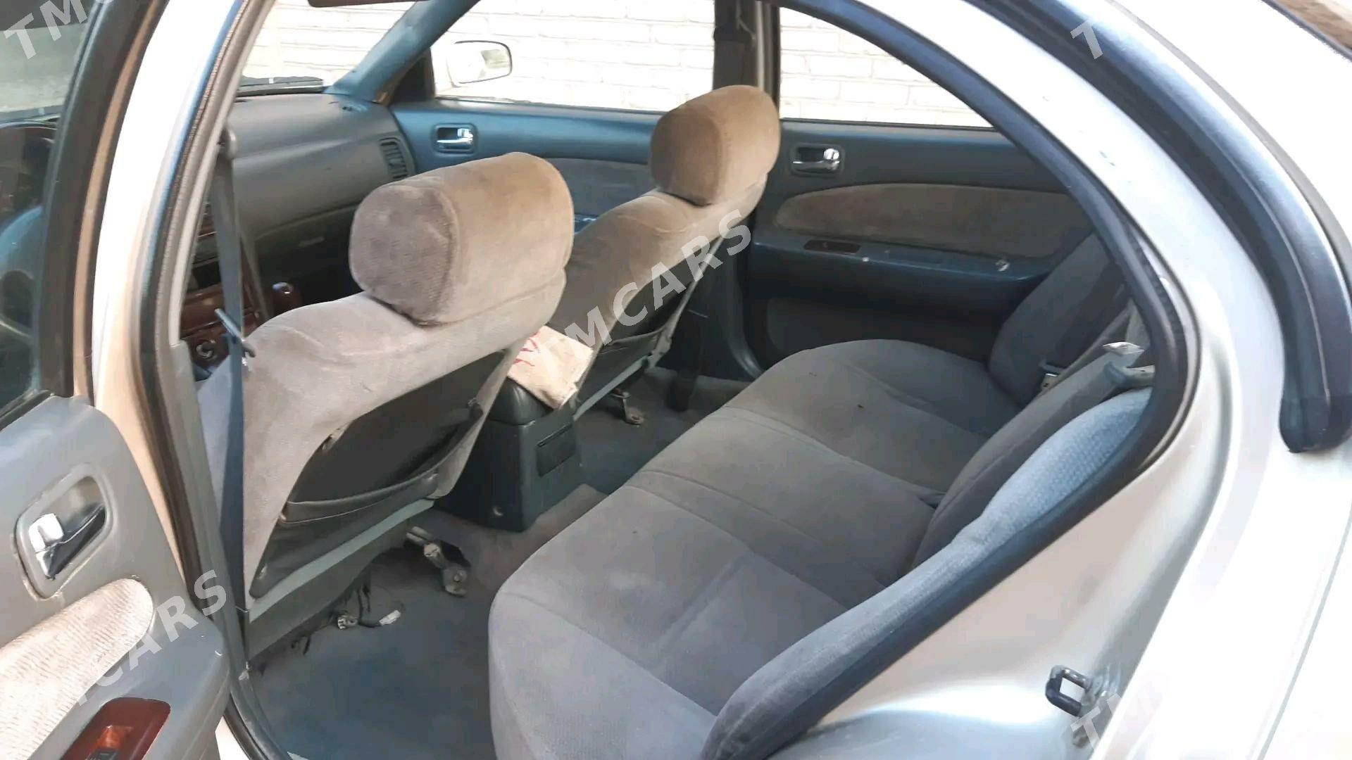 Nissan Maxima 1996 - 55 000 TMT - Sakarçäge - img 3