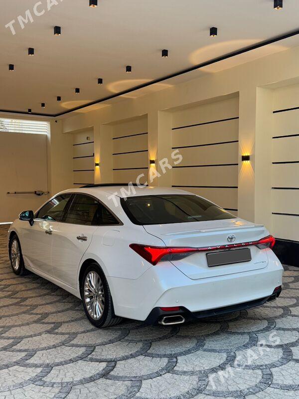 Toyota Avalon 2019 - 525 000 TMT - Ашхабад - img 6