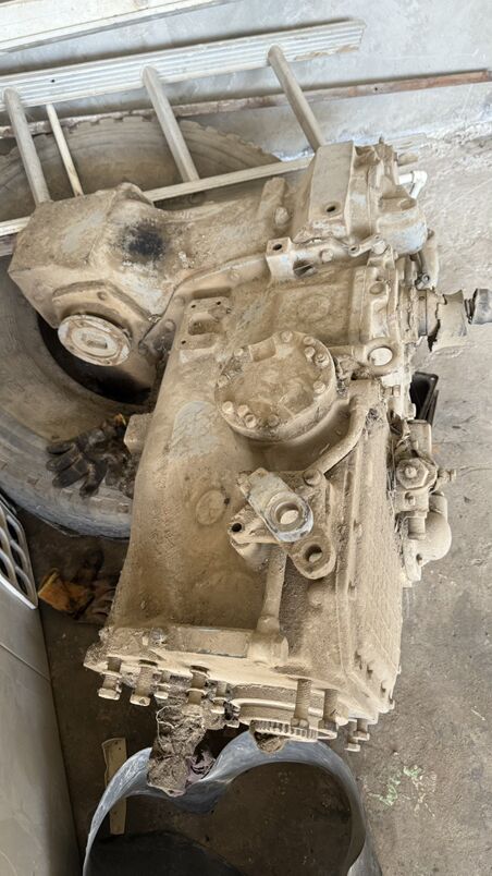 karobka T150 9 000 TMT - Мары - img 1