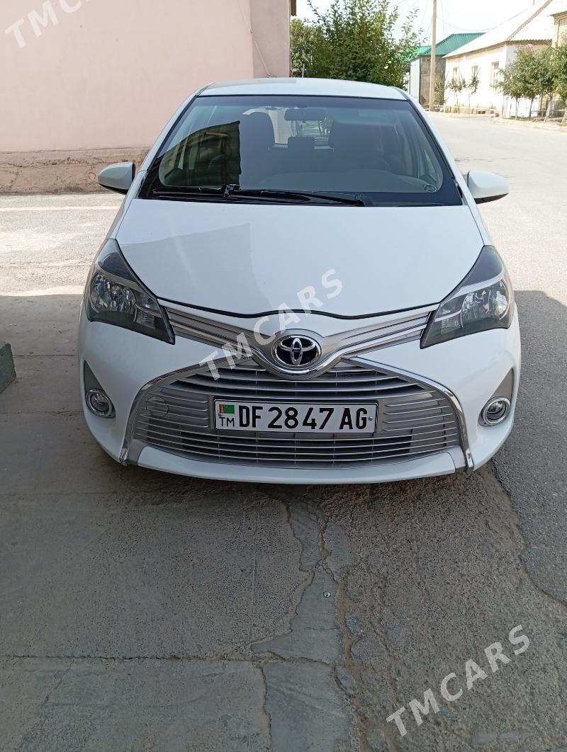 Toyota Yaris 2016 - 160 000 TMT - Gökje - img 1