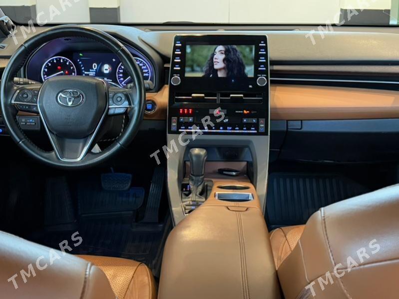 Toyota Avalon 2019 - 525 000 TMT - Ашхабад - img 7