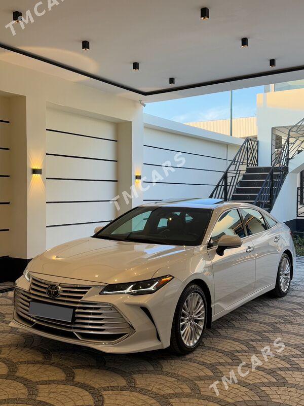 Toyota Avalon 2019 - 525 000 TMT - Ашхабад - img 3