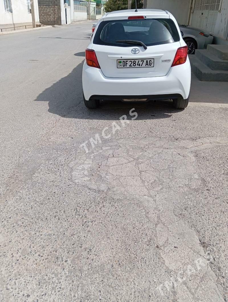 Toyota Yaris 2016 - 160 000 TMT - Gökje - img 3