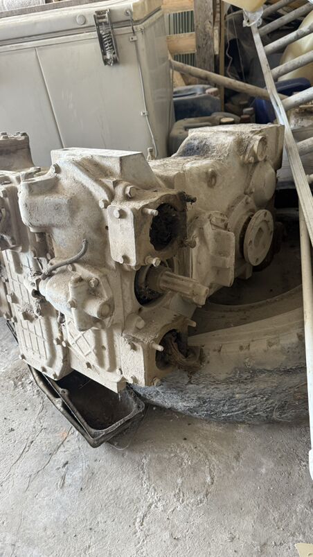 karobka T150 9 000 TMT - Мары - img 2