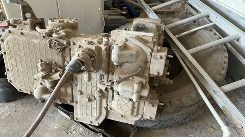 karobka T150 9 000 TMT - Мары - img 3