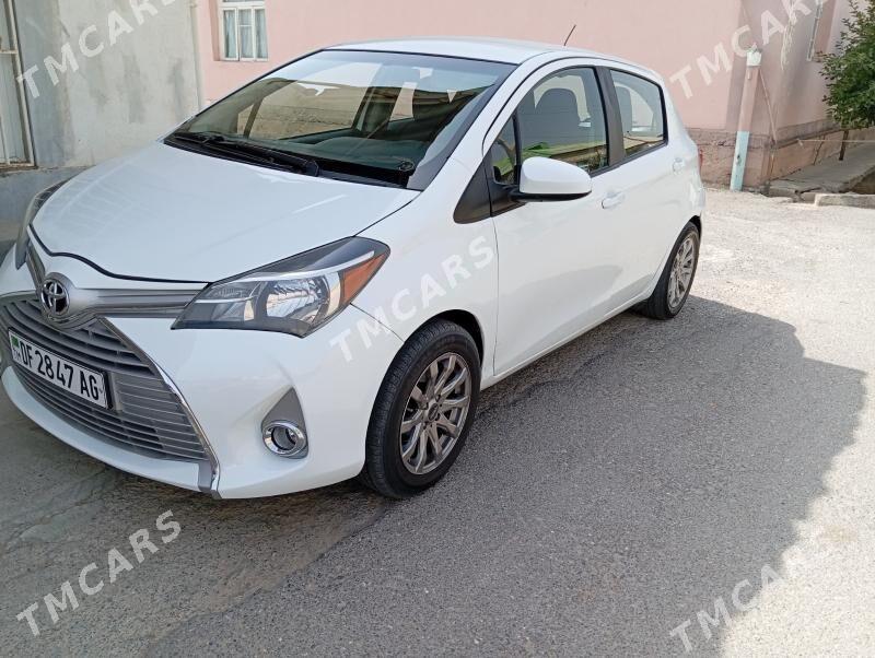 Toyota Yaris 2016 - 160 000 TMT - Gökje - img 2