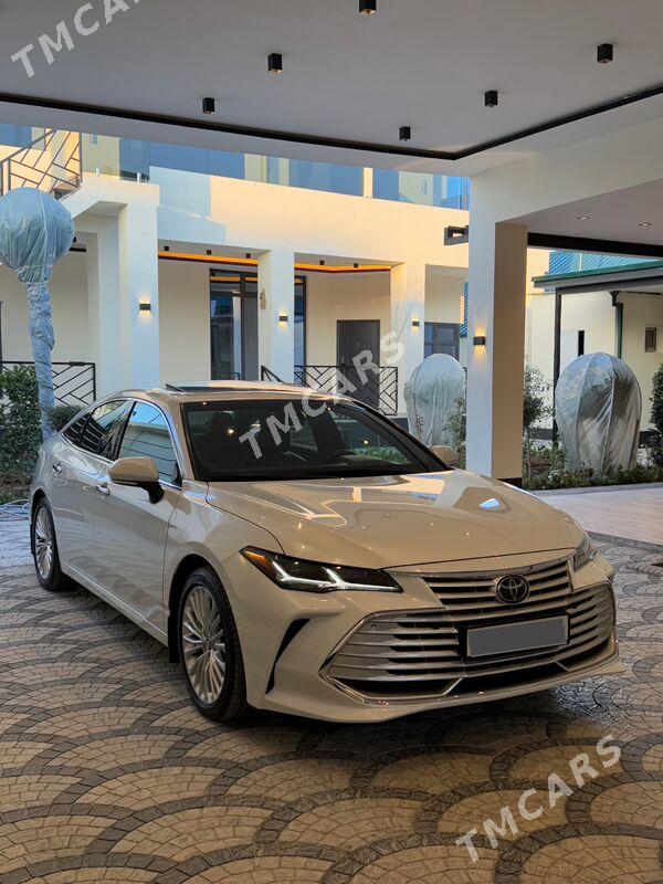 Toyota Avalon 2019 - 525 000 TMT - Ашхабад - img 5