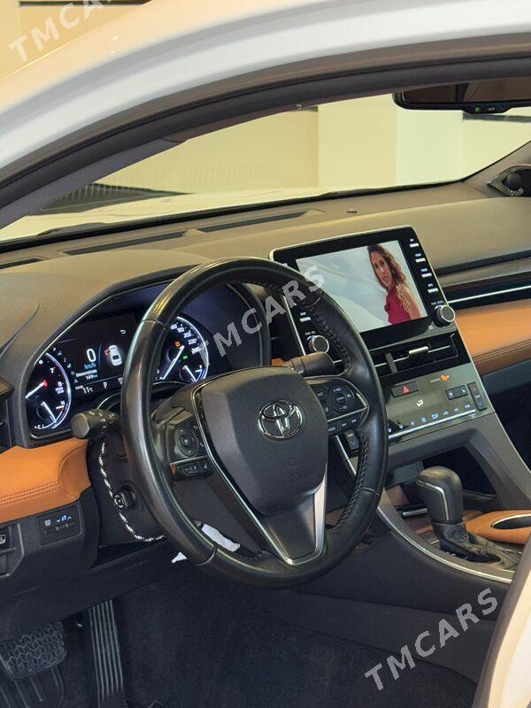 Toyota Avalon 2019 - 525 000 TMT - Ашхабад - img 2