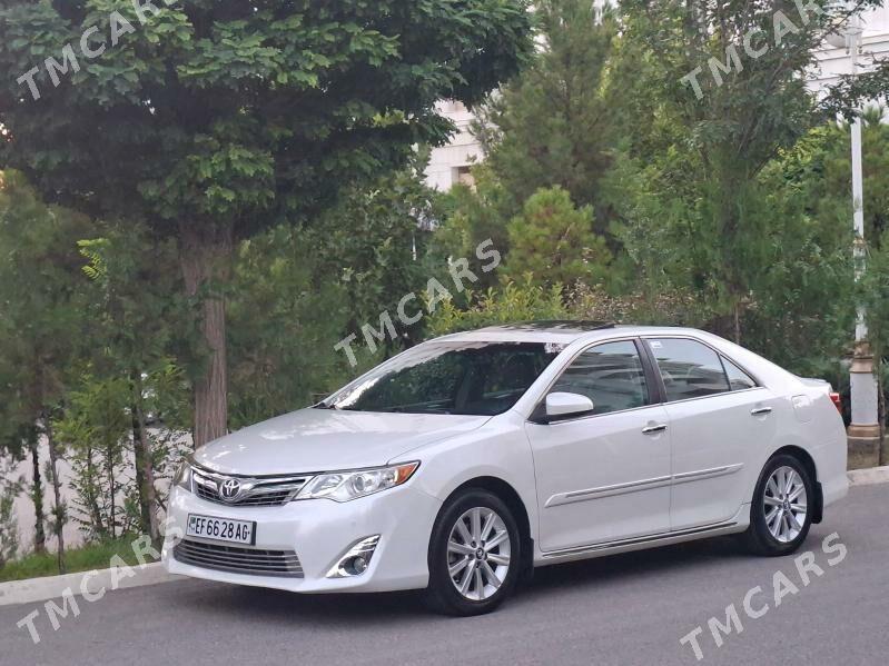 Toyota Camry 2013 - 249 000 TMT - Parahat 8 - img 5