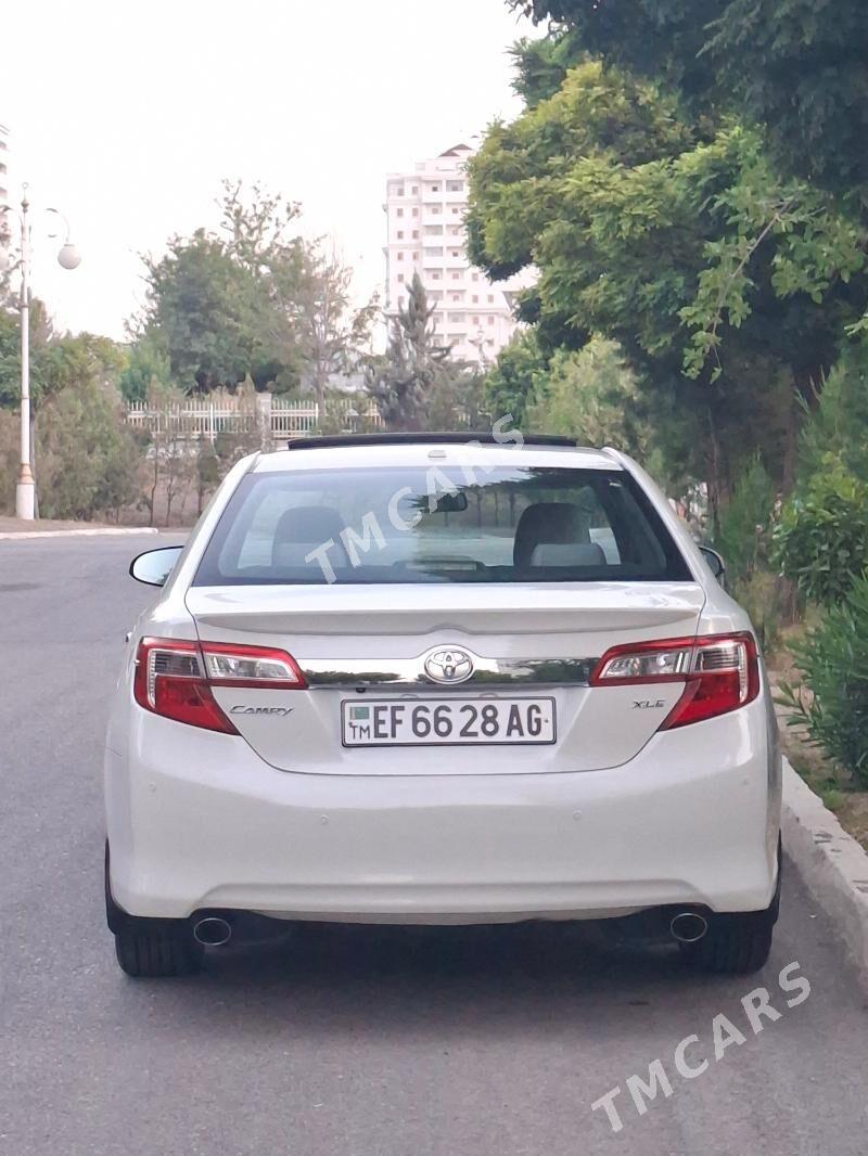 Toyota Camry 2013 - 249 000 TMT - Parahat 8 - img 4