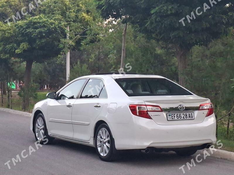 Toyota Camry 2013 - 249 000 TMT - Parahat 8 - img 3
