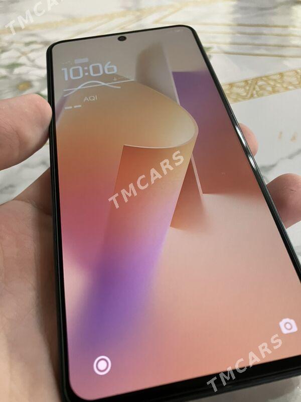 poco x6 pro gyssykly - Mary - img 1