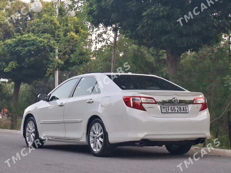 Toyota Camry 2013 - 249 000 TMT - Parahat 8 - img 6