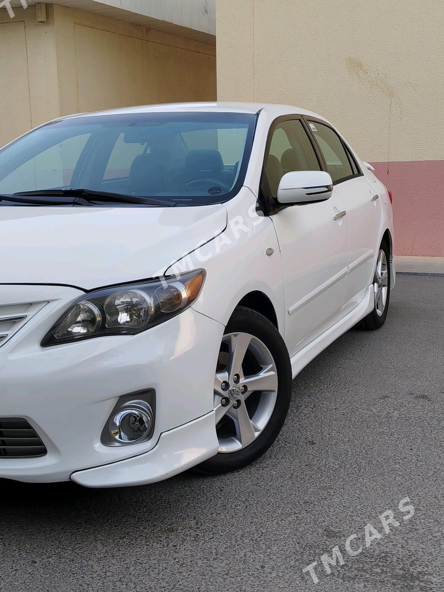 Toyota Corolla 2013 - 163 000 TMT - Parahat 4 - img 7