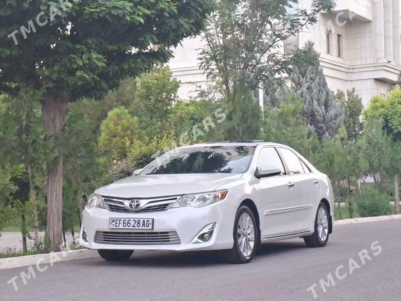 Toyota Camry 2013 - 249 000 TMT - Parahat 8 - img 9