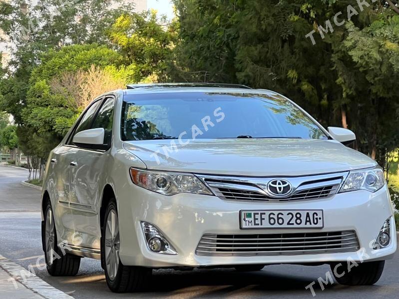 Toyota Camry 2013 - 249 000 TMT - Parahat 8 - img 10