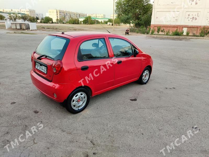 Daewoo Matiz 2006 - 52 000 TMT - Daşoguz - img 1