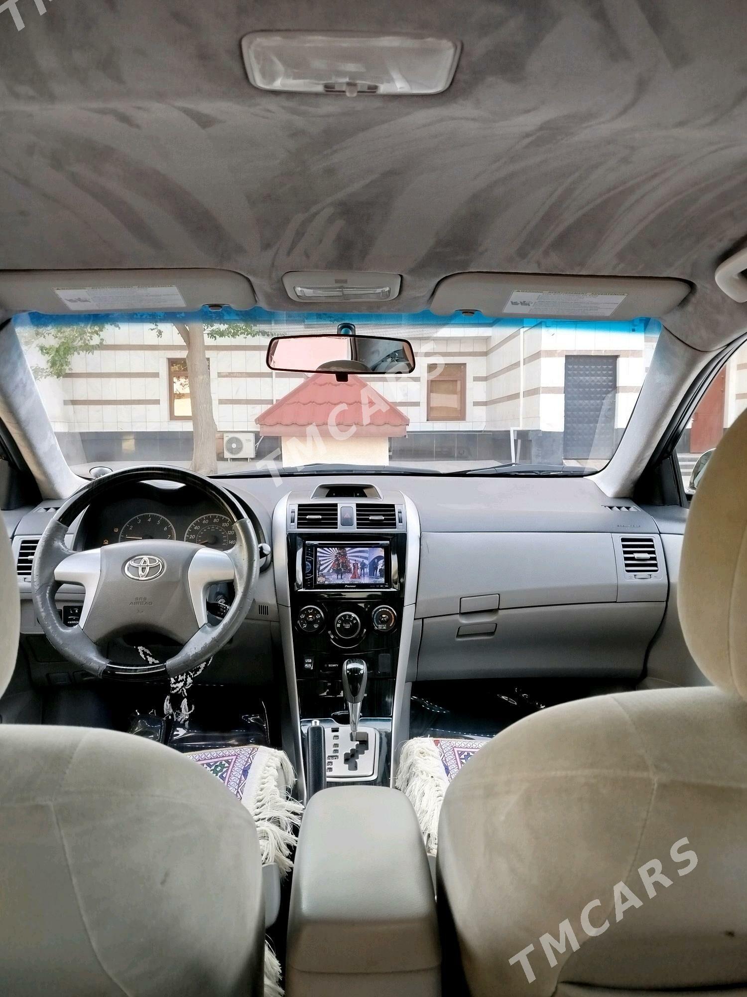 Toyota Corolla 2013 - 163 000 TMT - Parahat 4 - img 6