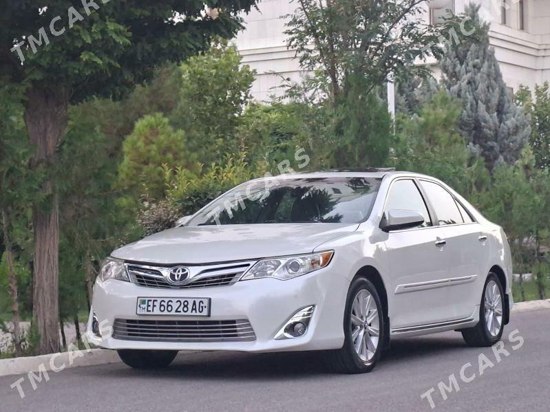 Toyota Camry 2013 - 249 000 TMT - Parahat 8 - img 7