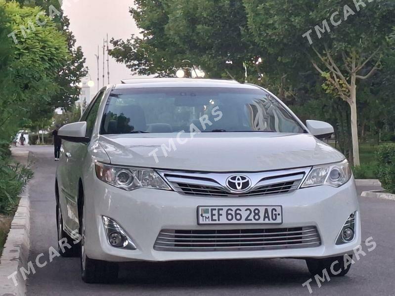 Toyota Camry 2013 - 249 000 TMT - Parahat 8 - img 2