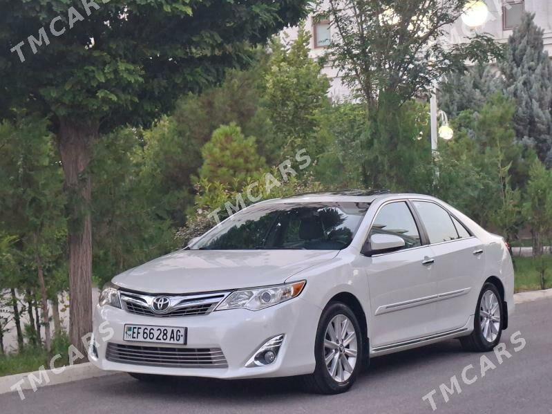 Toyota Camry 2013 - 249 000 TMT - Parahat 8 - img 1