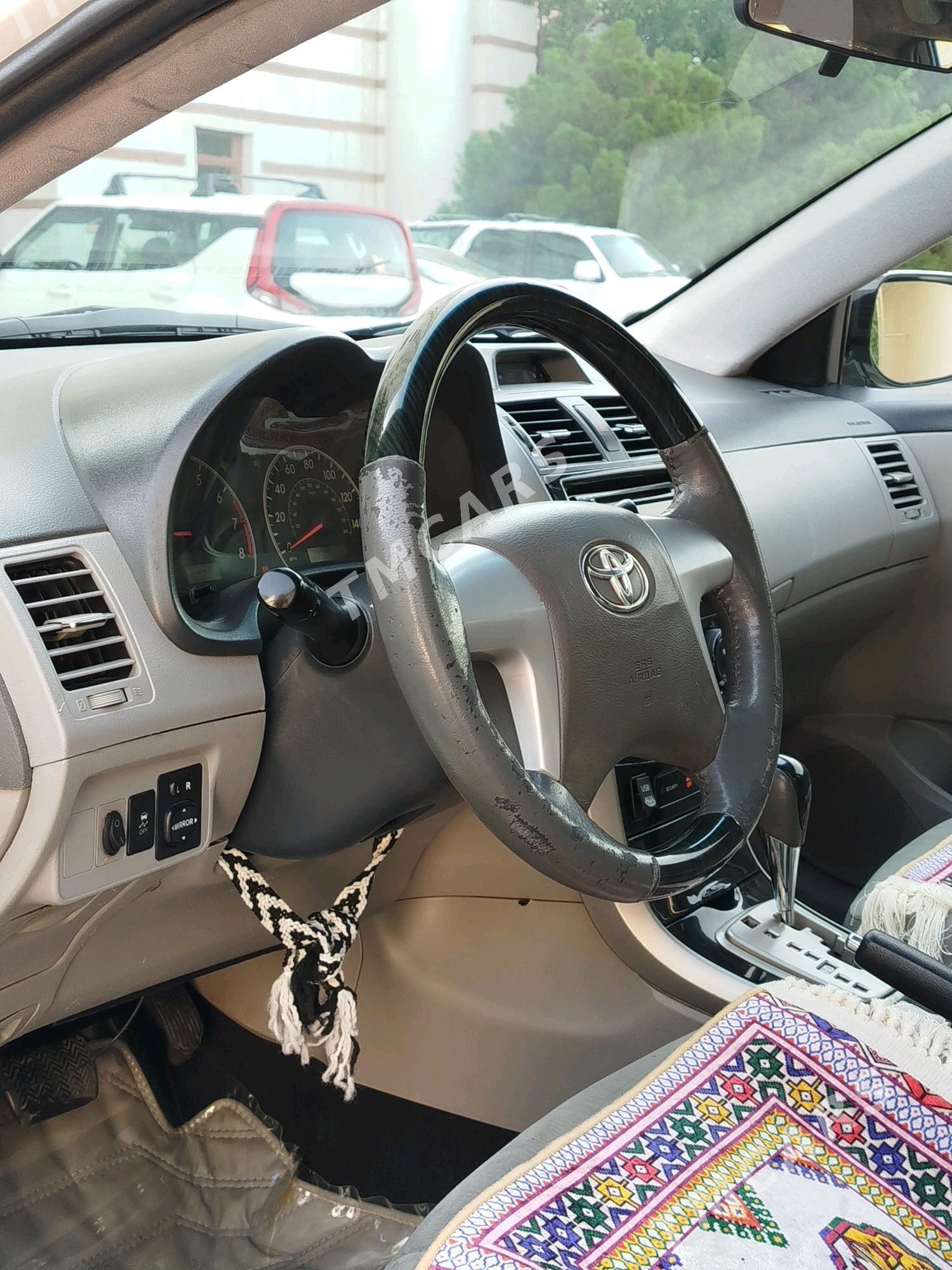 Toyota Corolla 2013 - 163 000 TMT - Parahat 4 - img 5