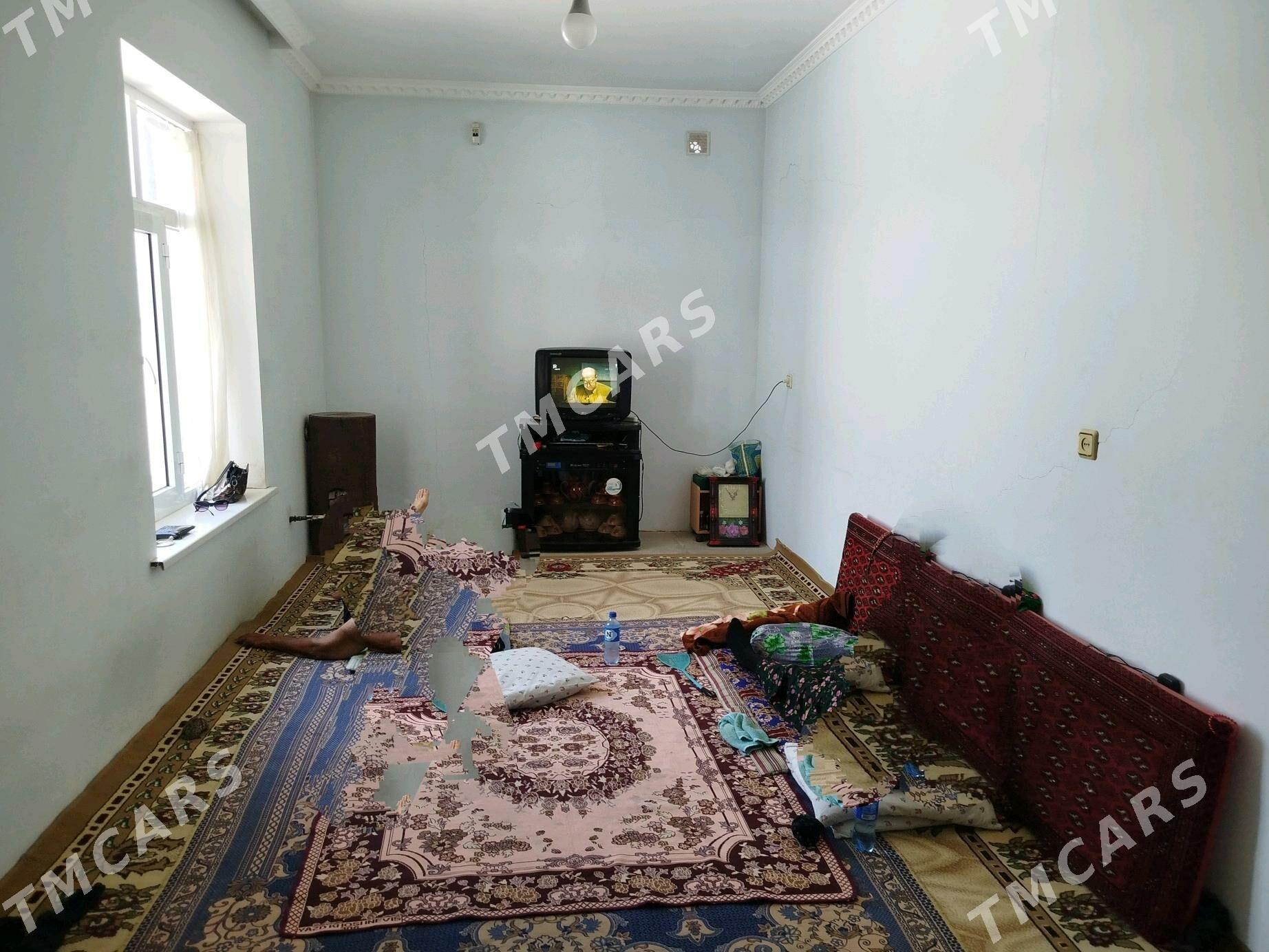 Nebitçi 17kw 40x80 düzmergen - Балканабат - img 2