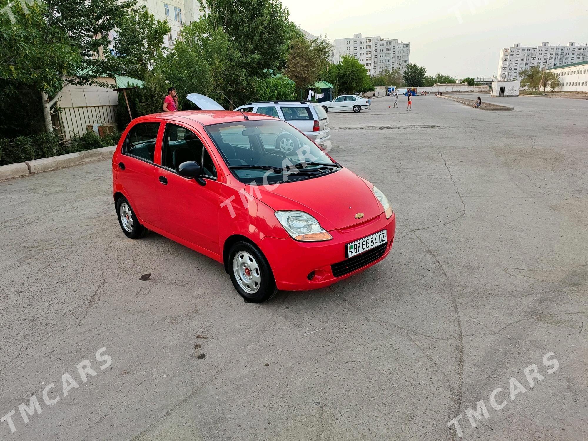 Daewoo Matiz 2006 - 52 000 TMT - Daşoguz - img 5