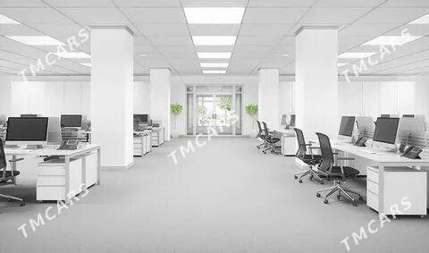 Podwoysk Ofis sowda nokady - Aşgabat - img 1