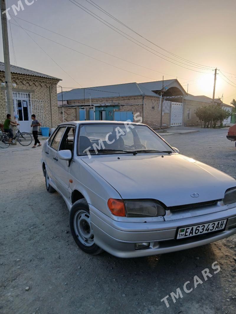 Lada 2115 2001 - 25 000 TMT - Bäherden - img 5