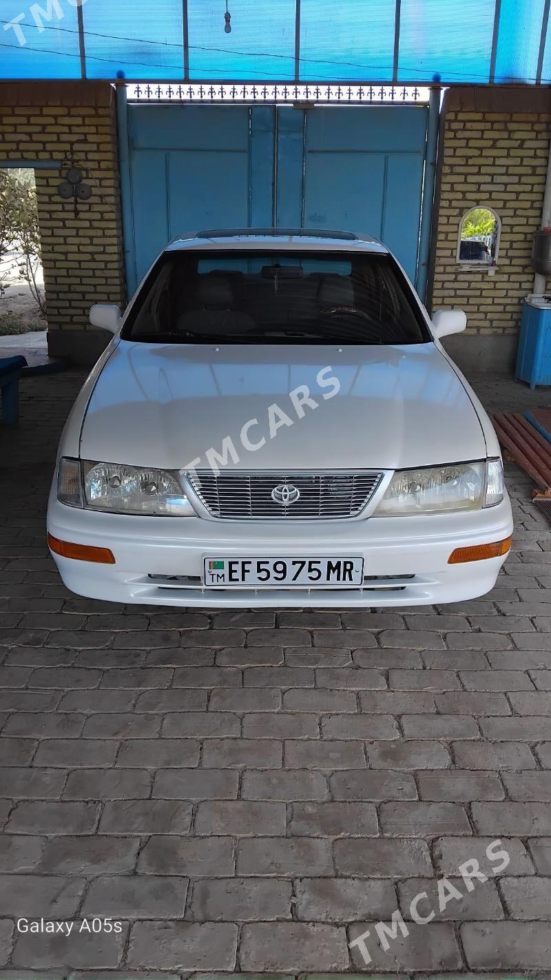 Toyota Avalon 1996 - 100 000 TMT - Байрамали - img 4